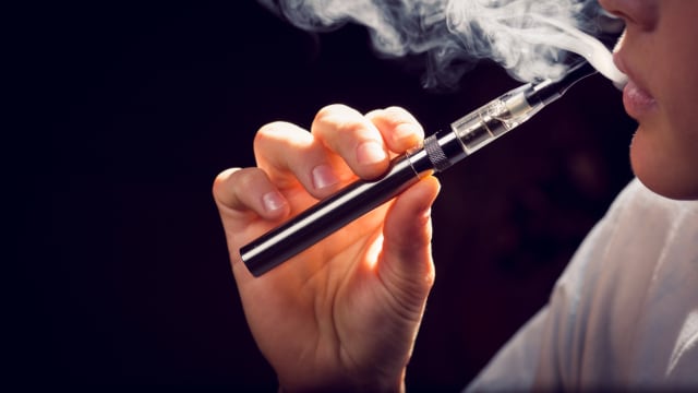 澳大利亚禁止零售店和便利店售卖电子烟