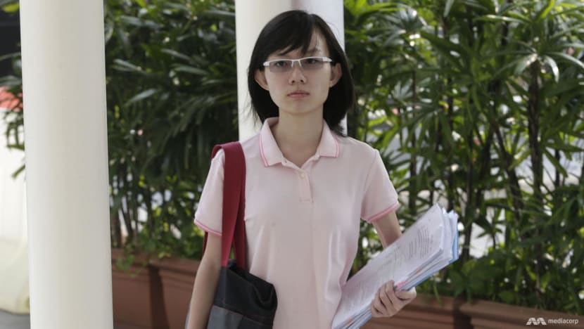 High Court dismisses bid by activist Han Hui Hui and 5 others to declare COVID-19 vaccination measures as 'unlawful' High Court dismisses bid by activist Han Hui Hui and 5 others to declare COVID-19 vaccination measures as 'unlawful'