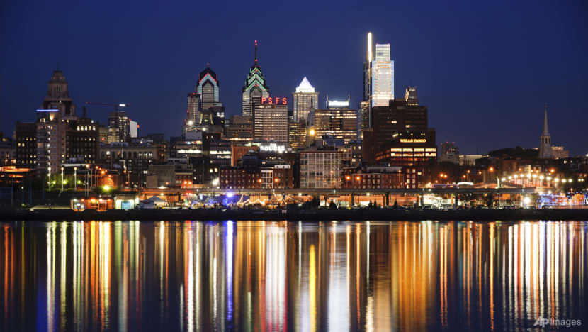 Three killed, 11 wounded in Philadelphia shooting Three killed, 11 wounded in Philadelphia shooting