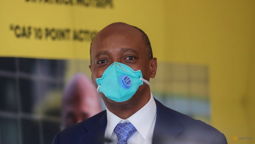 CAF unveils plans for African Super League to start in August 2023 CAF unveils plans for African Super League to start in August 2023
