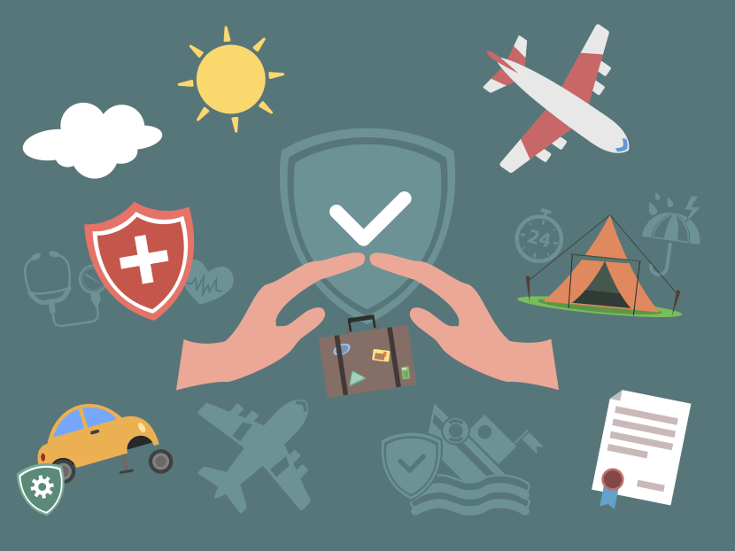 Doing research and getting travel insurance for your holiday or trip may seem boring, but it is one of the most important things to do. Doing research and getting travel insurance for your holiday or trip may seem boring, but it is one of the most important things to do.