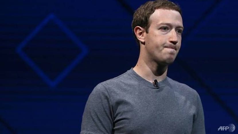 Facebook padam 5.4 bilion akaun palsu tahun ini
