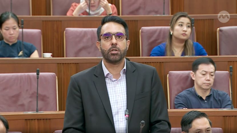 COVID-19 White Paper debate: Pritam Singh calls for full report to be made public COVID-19 White Paper debate: Pritam Singh calls for full report to be made public