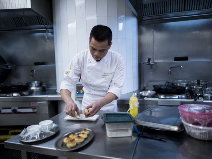 Why Shanghai’s new Michelin Guide is not quite the food guide to turn to Why Shanghai’s new Michelin Guide is not quite the food guide to turn to