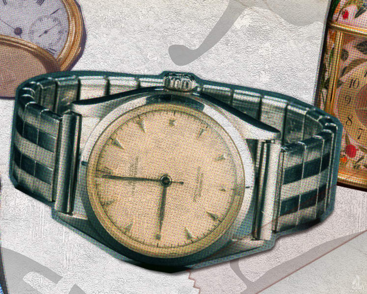 Which are the most significant timepieces in Singapore’s history?