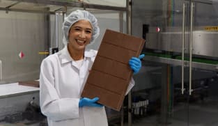 Talking Point 2024/2025 - Is Chocolate Healthy? 