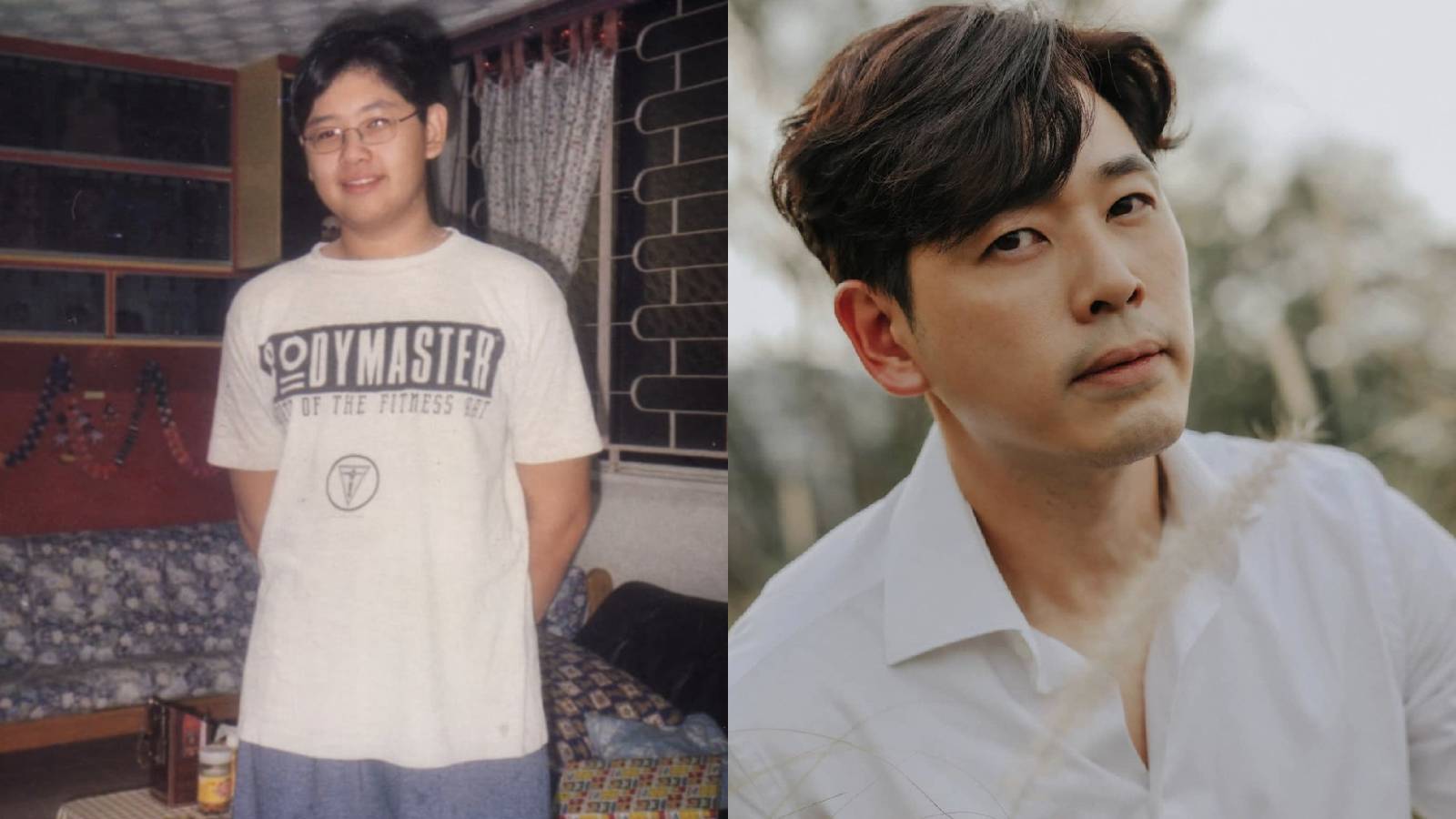Romeo Tan Posts Cute Throwback Pic; Says He “Misses The Carefree Days” Of His Youth