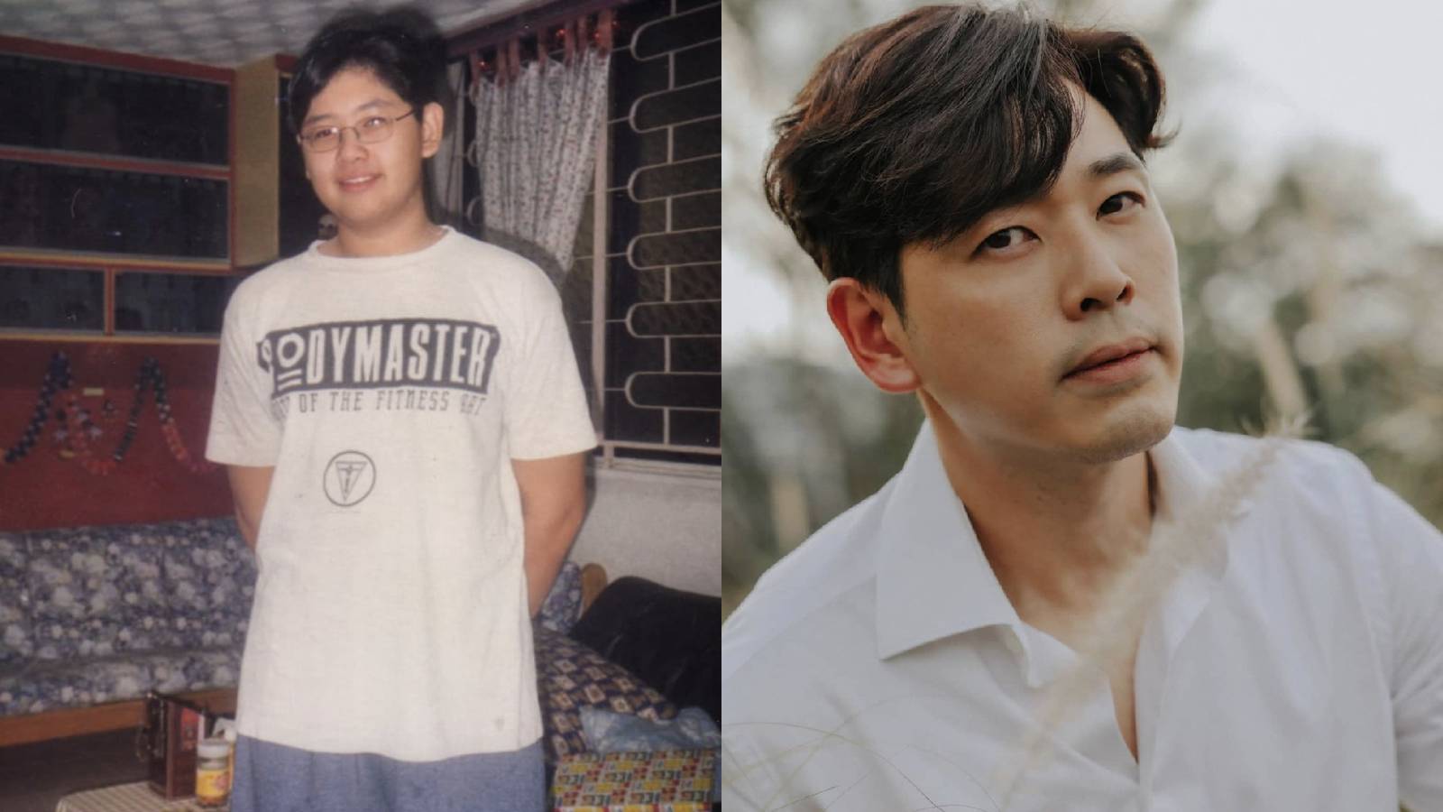 Romeo Tan Posts Cute Throwback Pic; Says He “Misses The Carefree Days” Of His Youth Romeo Tan Posts Cute Throwback Pic; Says He “Misses The Carefree Days” Of His Youth
