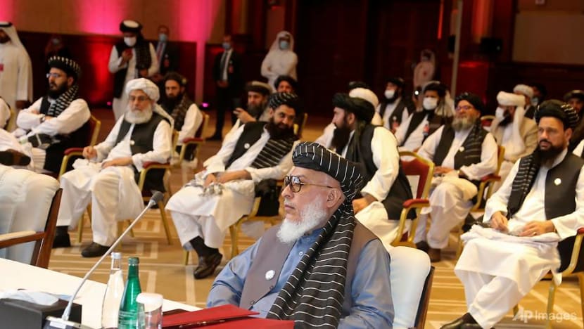 Taliban cheer Trump tweet promising early troop withdrawal Taliban cheer Trump tweet promising early troop withdrawal
