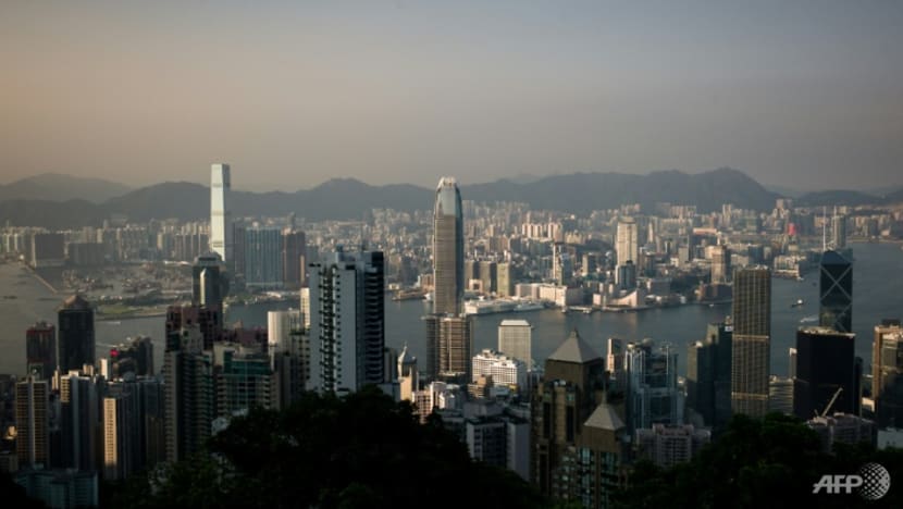 Hong Kong minister signals path to adopting China anti-sanctions law