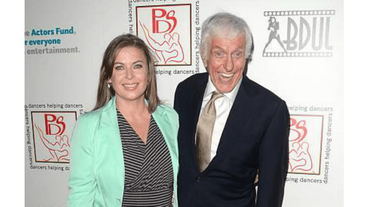 Dick Van Dyke's career approach has harmed his earnings 8days