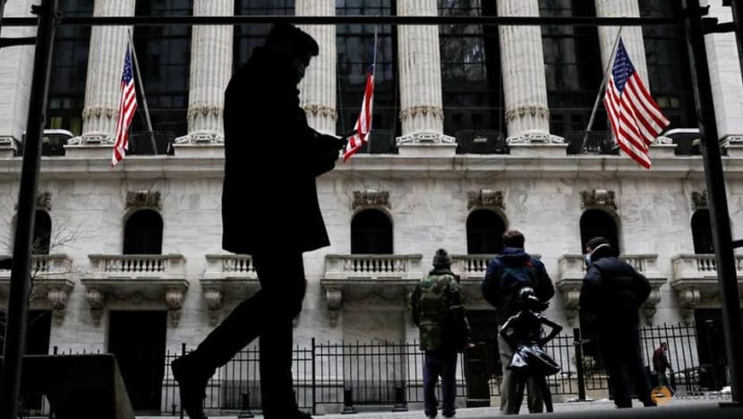 Nasdaq ends sharply lower after Powell comments Nasdaq ends sharply lower after Powell comments