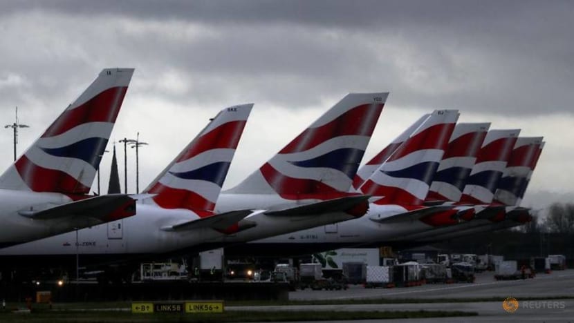 British Airways reaches deal in principle with some Heathrow staff