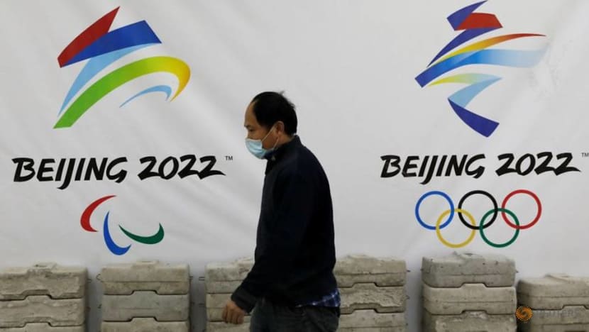 Panel recommends that US officials do not go to China's Winter Olympics Panel recommends that US officials do not go to China's Winter Olympics