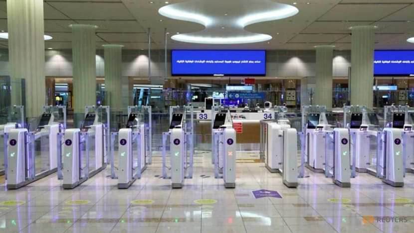 Foreign residents still need permission to return to Dubai Foreign residents still need permission to return to Dubai