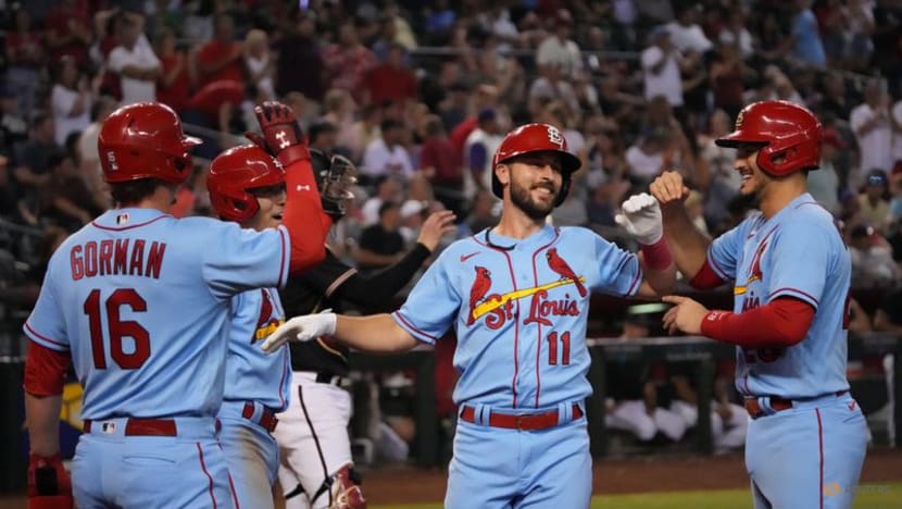 MLB roundup: Albert Pujols jumps to No. 2 all-time in total bases MLB roundup: Albert Pujols jumps to No. 2 all-time in total bases