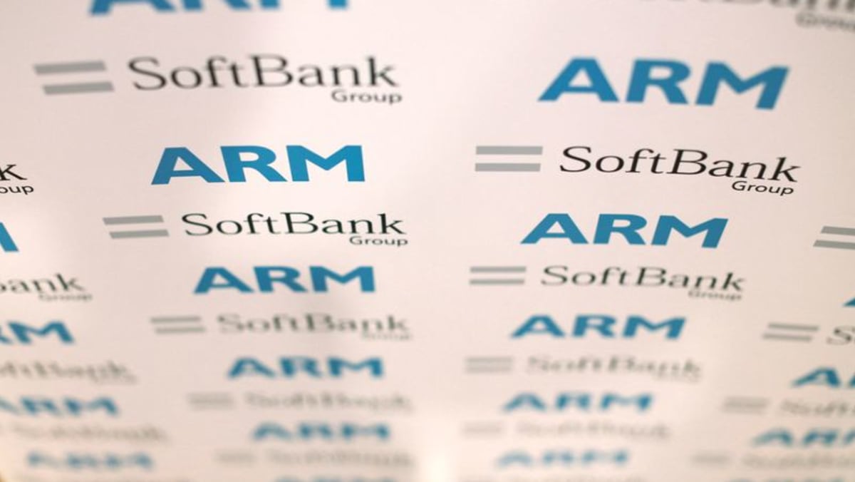 SoftBank ingin membentuk ‘aliansi strategis’ antara Arm dan Samsung