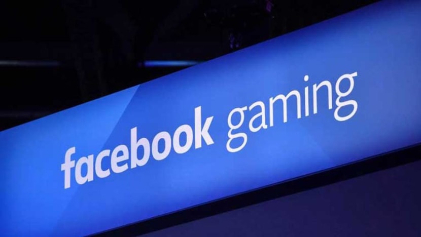 Facebook launches standalone app for livestream gaming Facebook launches standalone app for livestream gaming