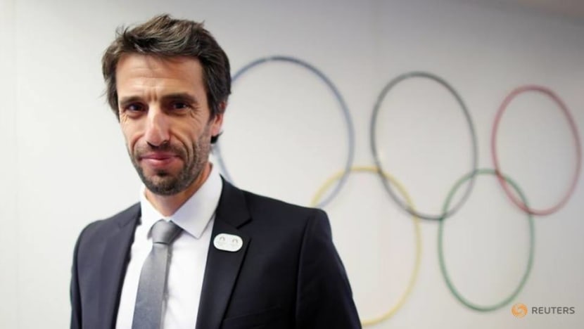 Olympics: Breakdancing included in Paris 2024 to reach out to youth, says Games Chief Olympics: Breakdancing included in Paris 2024 to reach out to youth, says Games Chief