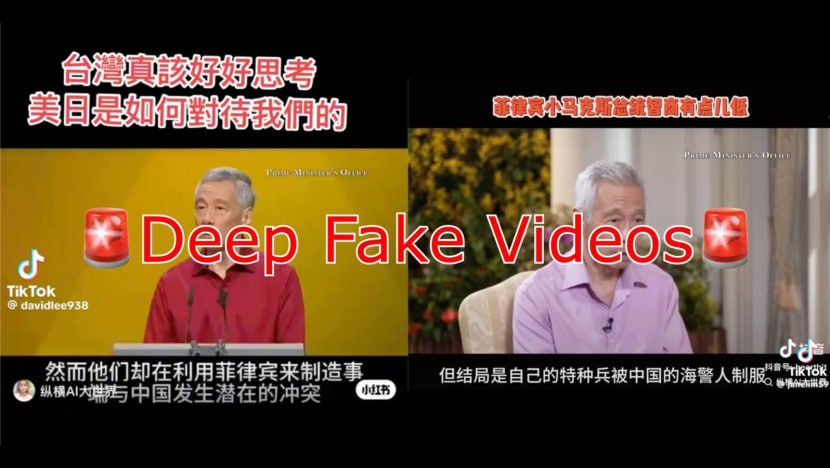 lee hsien loong deepfake fb