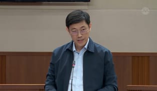 Committee of Supply 2023 debate, Day 7: Cheng Hsing Yao on ensuring Parliament is effective and respected