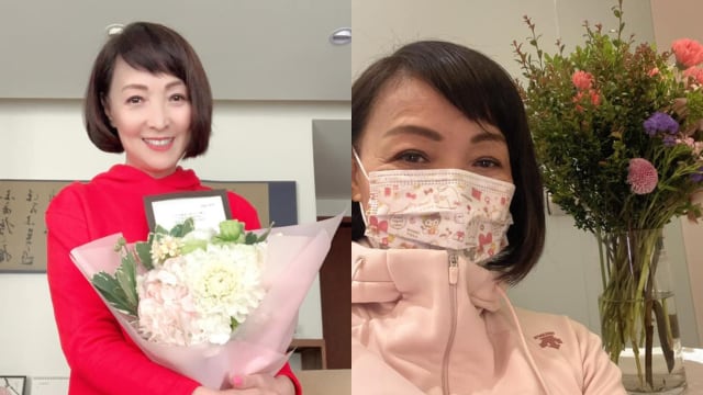 追疫情新闻突气喘　宝妈担心恐慌症复发