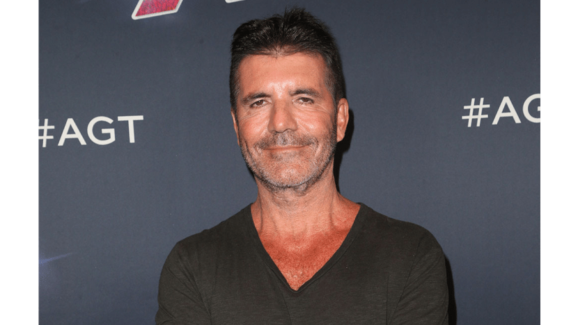Simon Cowell Walking 10,000 Steps Daily As He Recovers From Back Injury Simon Cowell Walking 10,000 Steps Daily As He Recovers From Back Injury
