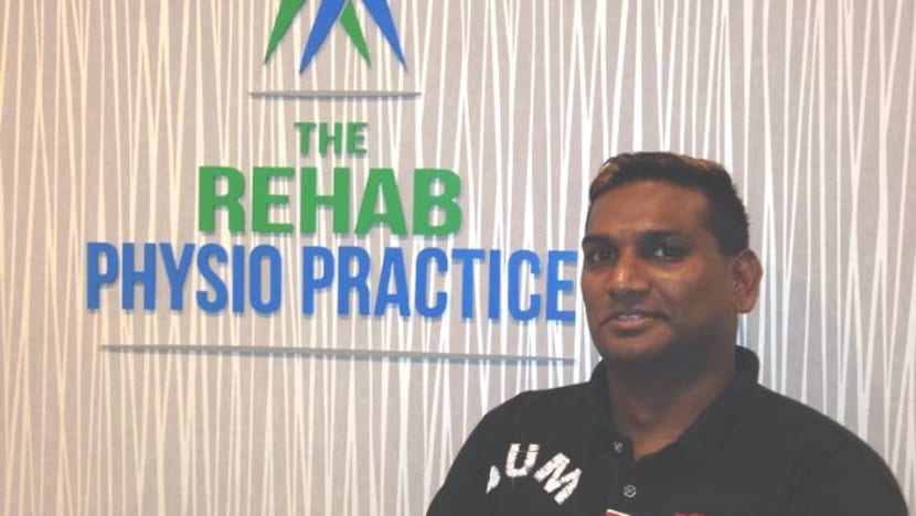 Physiotherapist struck off health register after molesting teenage client twice Physiotherapist struck off health register after molesting teenage client twice