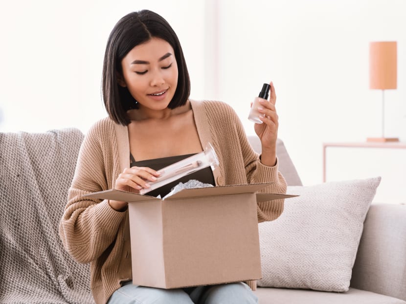Know someone who loves beauty products? Get a head start on their Christmas gifts Know someone who loves beauty products? Get a head start on their Christmas gifts