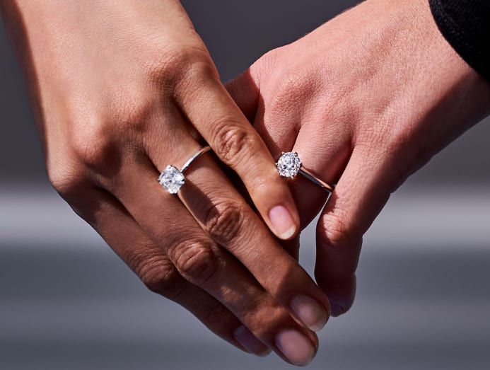 Put a ring on it The hidden symbolic meanings behind which finger you wear it on CNA Lifestyle