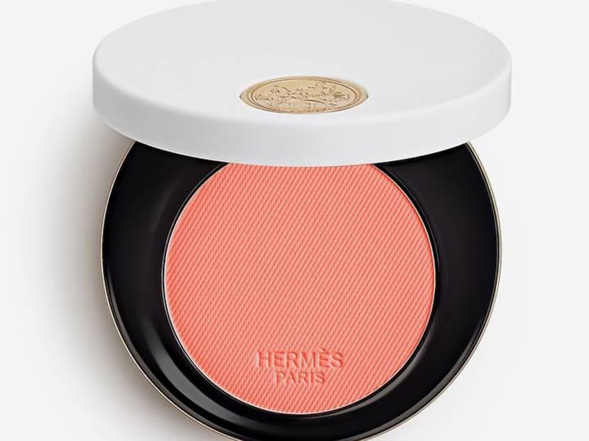 An Asia-exclusive shade: Why we’re excited about Hermes’ new makeup collection