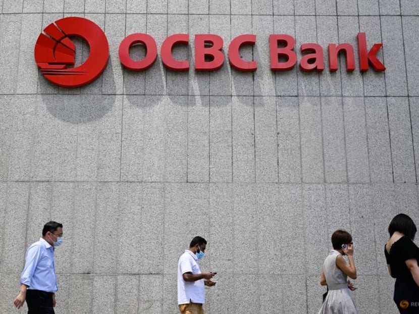 For his part in the OCBC scams, Leong Jun Xian was promised a monthly salary of S$3,000, on top of an extra S$500 to S$800 for each bank account that he could provide. For his part in the OCBC scams, Leong Jun Xian was promised a monthly salary of S$3,000, on top of an extra S$500 to S$800 for each bank account that he could provide.