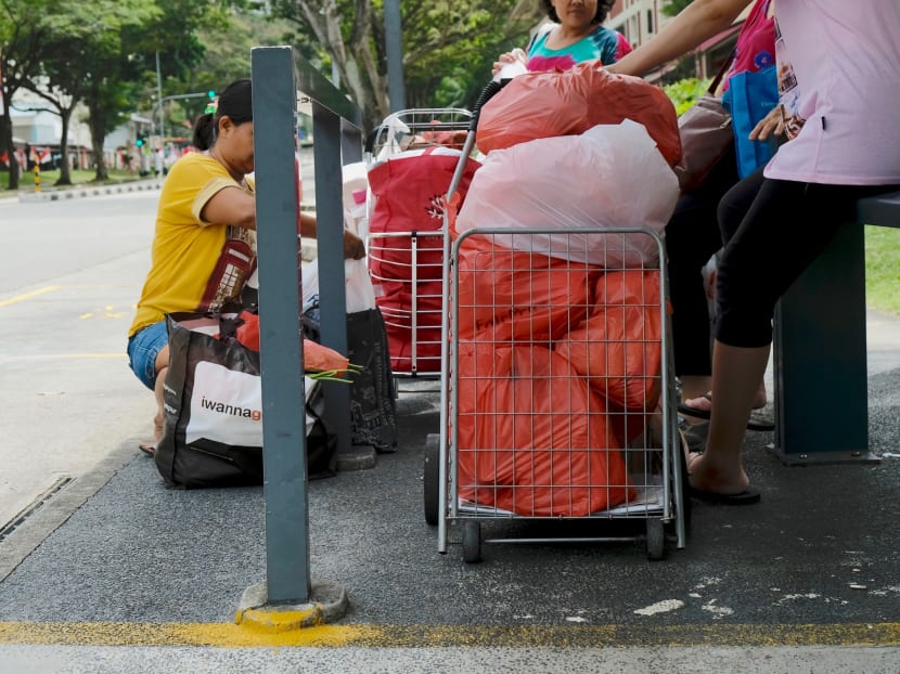 At least 1.76 billion plastic items used each year; non-profit to launch 'two is enough' campaign At least 1.76 billion plastic items used each year; non-profit to launch 'two is enough' campaign