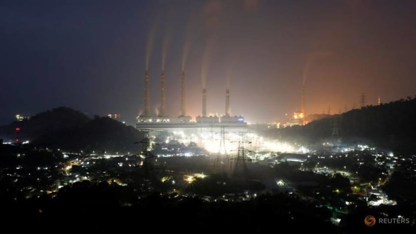 Indonesia considering carbon tax under major tax overhaul - document Indonesia considering carbon tax under major tax overhaul - document
