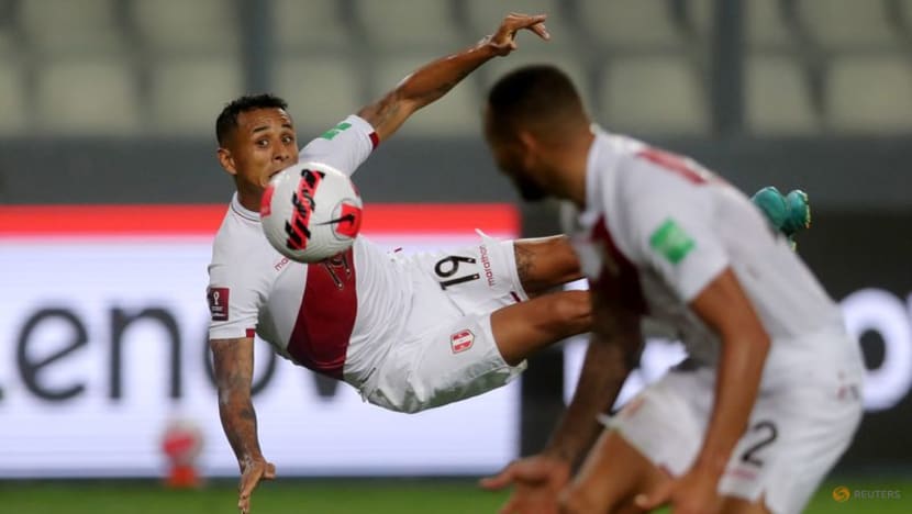 Late deflected strike keeps Australian World Cup hopes alive Late deflected strike keeps Australian World Cup hopes alive
