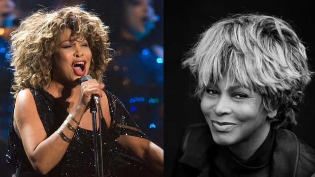 “摇滚女王”Tina Turner离世　享寿83岁