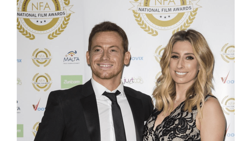 Stacey Solomon: Baby was a deal breaker with Joe Swash Stacey Solomon: Baby was a deal breaker with Joe Swash