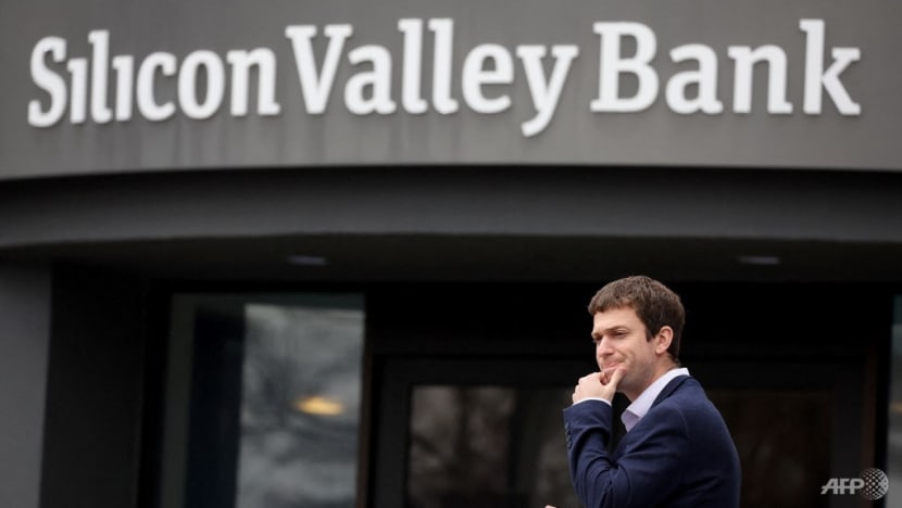 South Korea monitoring impact from Silicon Valley Bank crisis: Finance minister South Korea monitoring impact from Silicon Valley Bank crisis: Finance minister
