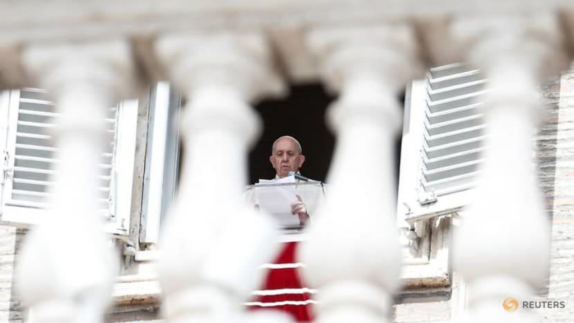 Mexico asks pope for loan of ancient books held in Vatican library Mexico asks pope for loan of ancient books held in Vatican library