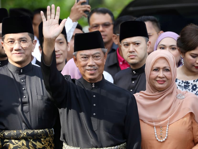 Pundits appear already divided over the long-term prospects of this union between the former sworn enemies. Pundits appear already divided over the long-term prospects of this union between the former sworn enemies.