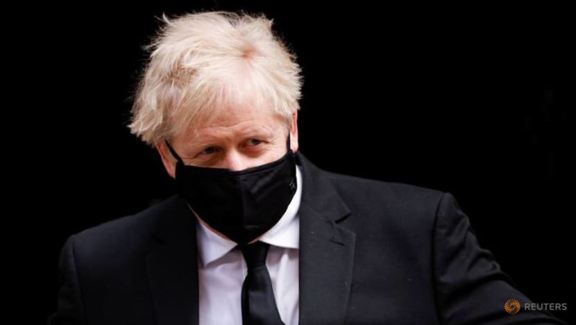 Rising UK COVID-19 cases are 'serious, serious concern': PM Johnson Rising UK COVID-19 cases are 'serious, serious concern': PM Johnson