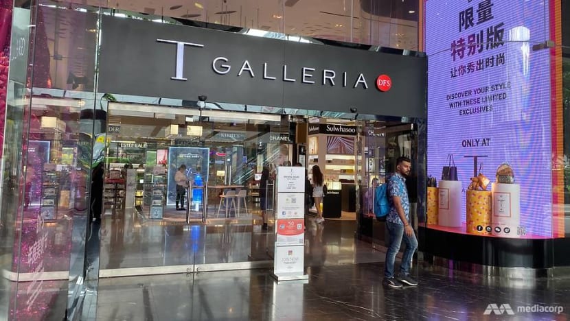 DFS offers retrenched employees better severance deal, but some say it's not enough DFS offers retrenched employees better severance deal, but some say it's not enough