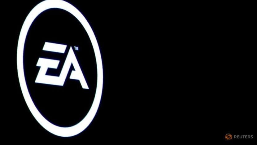 Videogame publisher EA says investigating recent data breach Videogame publisher EA says investigating recent data breach