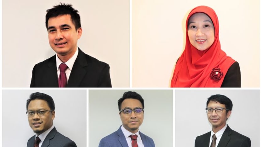 5 pengarah baru dilantik ke dalam Lembaga AMP; 2 daripadanya muka baru