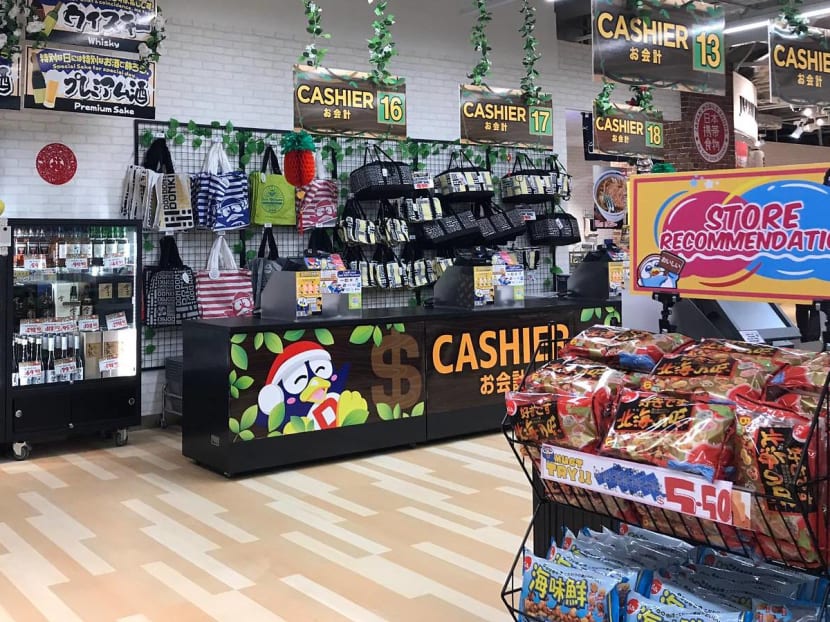 What To Expect When Don Don Donki’s Largest Singapore Outlet Opens Tomorrow At City Square What To Expect When Don Don Donki’s Largest Singapore Outlet Opens Tomorrow At City Square