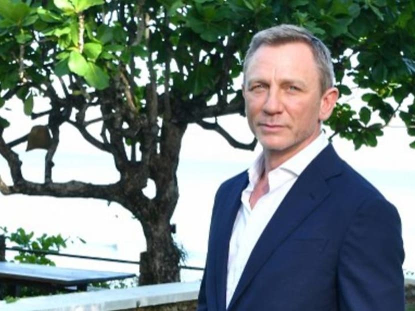 Daniel Craig needs ankle surgery but James Bond film will remain on track Daniel Craig needs ankle surgery but James Bond film will remain on track