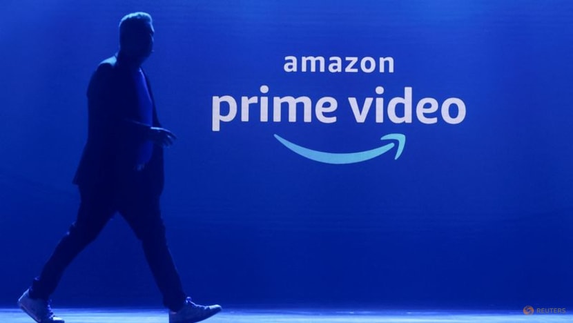The road sales amazon prime