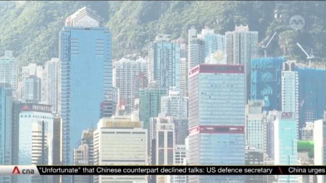  Hong Kong’s new cryptocurrency licensing rules to bolster protection for retail investors | Video