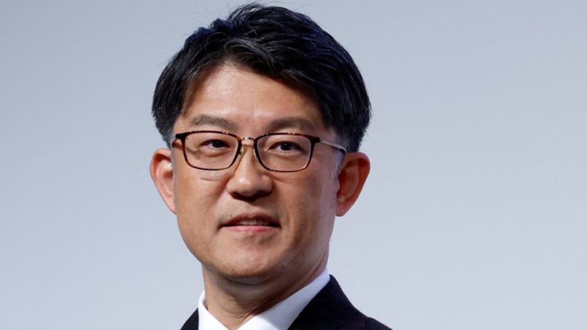 Pemegang saham Toyota mengajukan proposal pengungkapan iklim, sebagai ujian bagi CEO baru