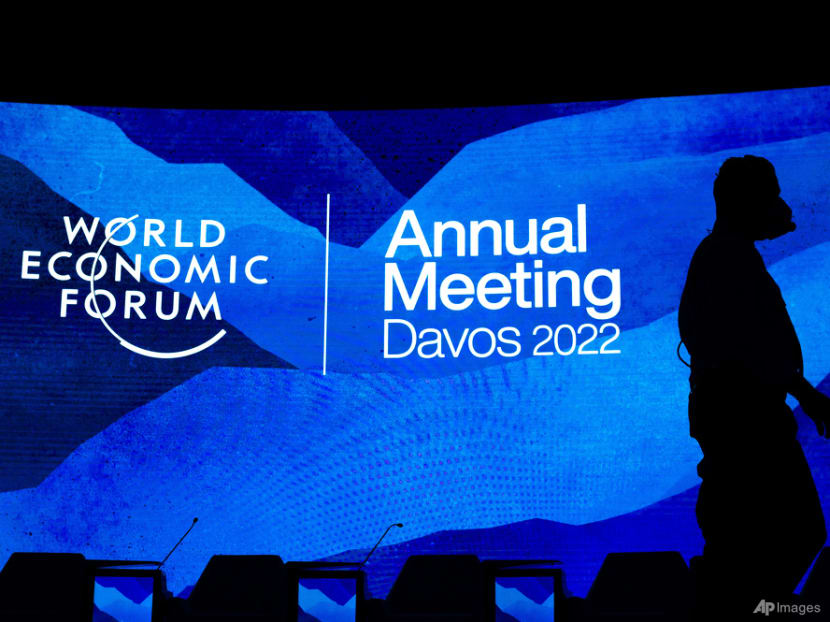 Explainer: What are the key climate themes at Davos?